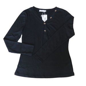 Women's Long Sleeves Top